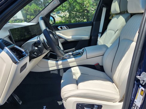 New 2026 BMW X5 xDrive40i image 10
