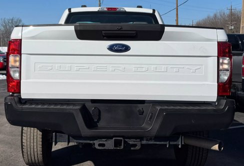 Used 2022 Ford F250 XL w/ Power Equipment Group image 7