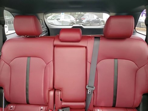 New 2025 MAZDA CX-70 Plug-In Hybrid w/ Premium Plus image 25