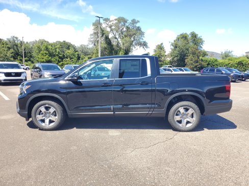New 2026 Honda Ridgeline RTL image 2