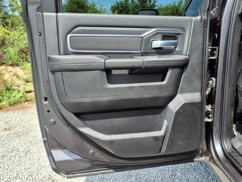 Used 2025 RAM 2500 Lone Star image 24