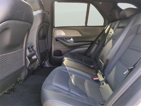Used 2021 Mercedes-Benz GLE 53 AMG 4MATIC image 15