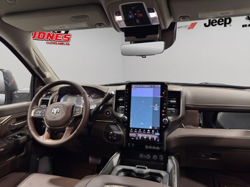 New 2026 RAM 2500 Limited image 5