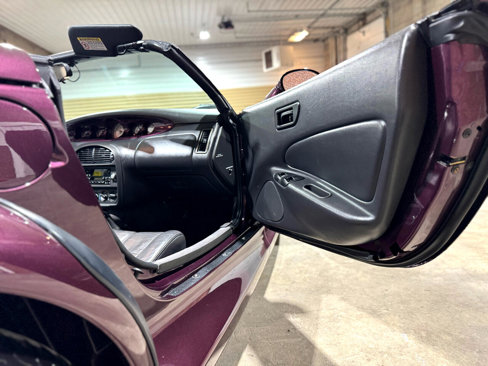 Used 1999 Plymouth Prowler image 18