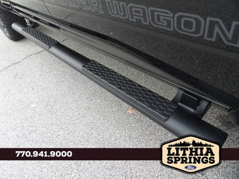 Used 2023 RAM 2500 Power Wagon w/ Level 2 Equipment Group image 10
