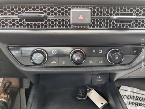 Used 2023 Honda HR-V Sport image 25
