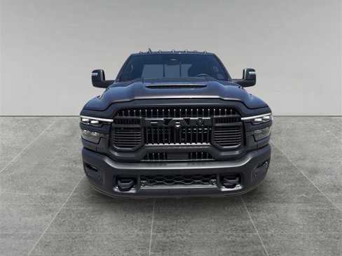 New 2025 RAM 2500 Rebel w/ Rebel Level 1 Equipment Group image 8