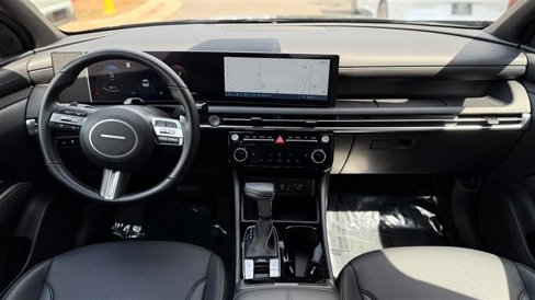 Used 2025 Hyundai Santa Cruz XRT image 20