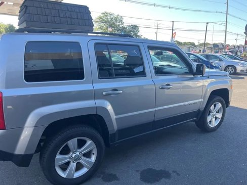 Used 2017 Jeep Patriot Latitude image 14