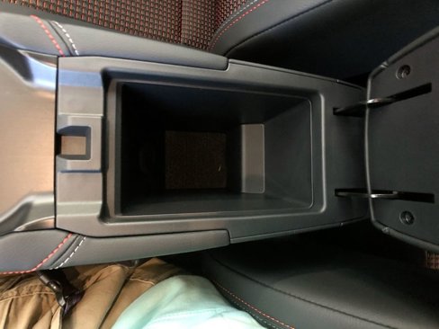 New 2025 Nissan Kicks SR image 20