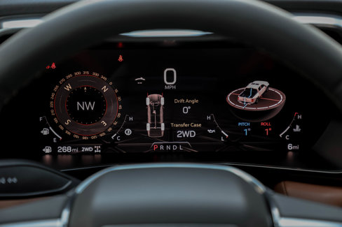 New 2026 GMC Canyon AT4 w/ Technology Plus Package image 29