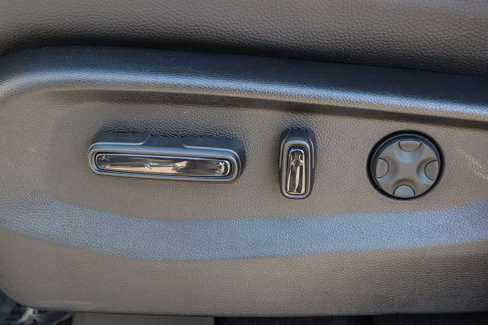 New 2026 Honda Odyssey EX-L image 26
