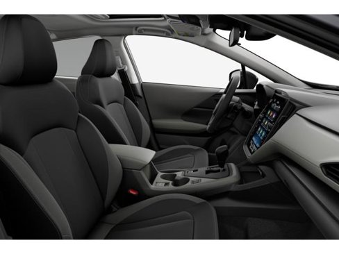New 2025 Subaru Crosstrek 2.5i Premium image 16