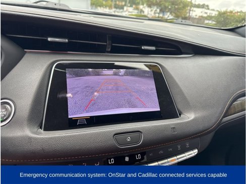 Used 2019 Cadillac XT4 Sport image 18