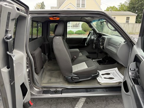 Used 2011 Ford Ranger XLT w/ Payload Pkg 2 image 6
