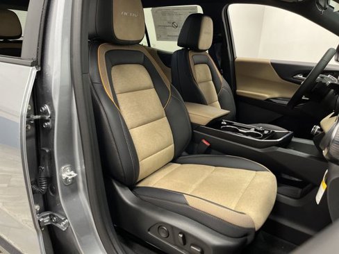 New 2026 Chevrolet Equinox ACTIV w/ Convenience Package III image 32