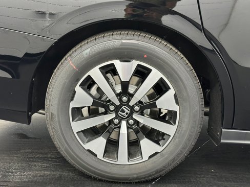 New 2026 Honda Odyssey EX-L image 32