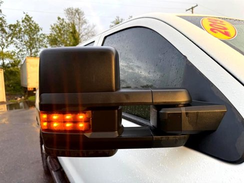 Used 2019 Chevrolet Silverado 2500 W/T image 29