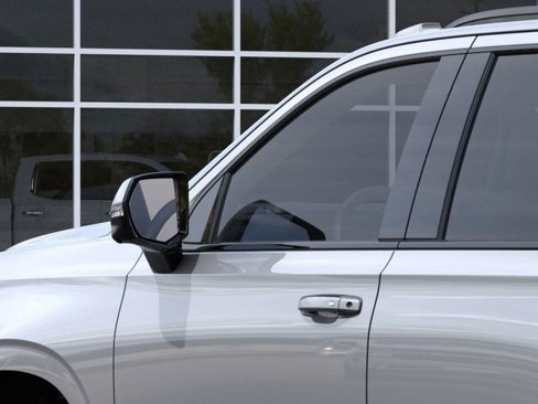 New 2025 Chevrolet Tahoe RST w/ Comfort Package image 16