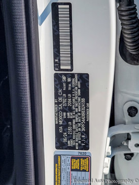 Used 2024 Kia Forte GT-Line w/ GT-Line Premium Package image 38