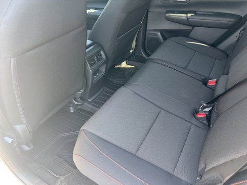 New 2026 Honda CR-V TrailSport image 9