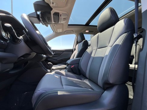 New 2025 Subaru Ascent Onyx Edition image 11
