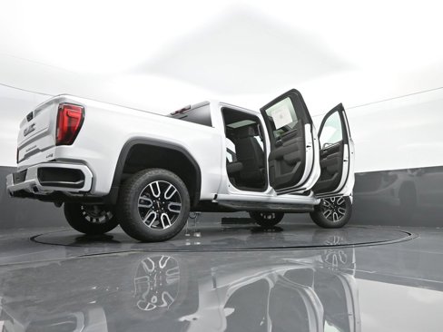 New 2026 GMC Sierra 1500 AT4 w/ Technology Package image 55