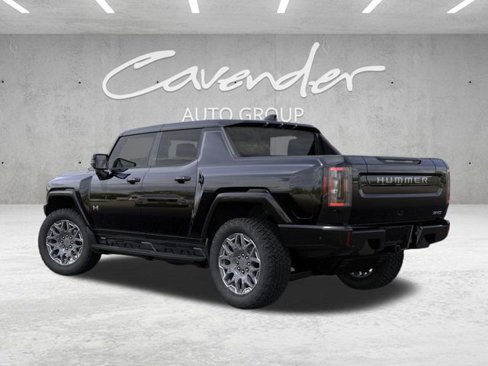 New 2026 GMC Hummer EV 4x4 Crew Cab image 3