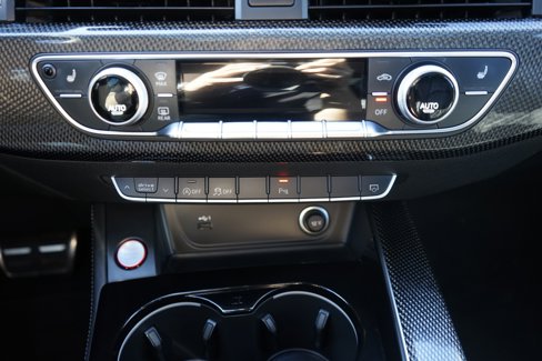 Used 2021 Audi S5 Premium Plus w/ Premium Plus Package image 24