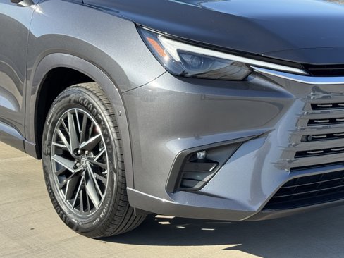 New 2026 Lexus TX 350 FWD image 4