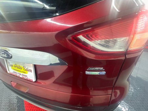 Used 2013 Ford Escape SEL image 5
