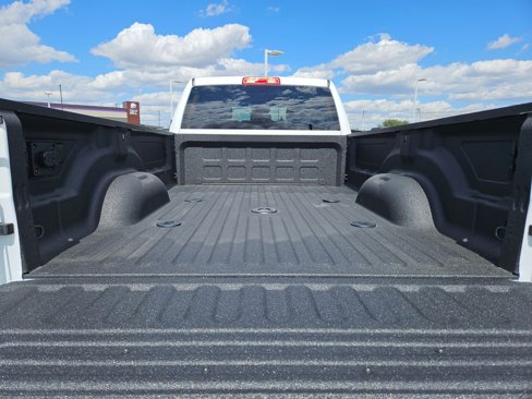 New 2026 RAM 3500 Lone Star image 19