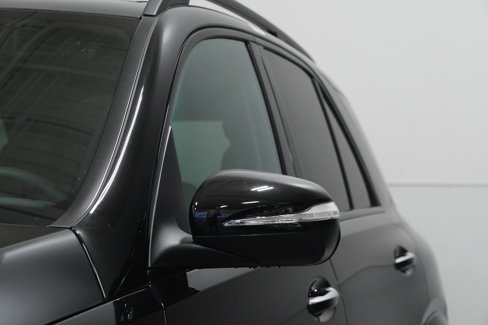 New 2025 Mercedes-Benz GLE 450 4MATIC image 12
