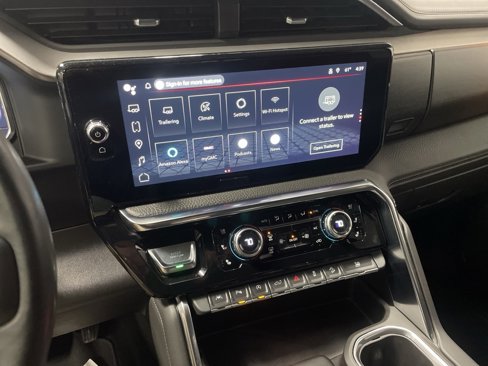 Certified 2023 GMC Sierra 1500 Denali image 18