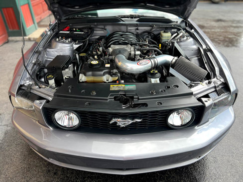 Used 2006 Ford Mustang GT Premium image 35