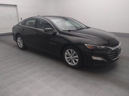 Used 2022 Chevrolet Malibu LT image 11