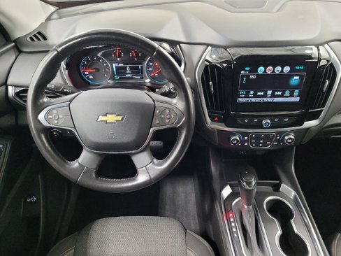 Used 2019 Chevrolet Traverse LT image 22