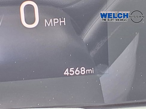 Used 2025 Buick Envista Preferred w/ Convenience I Package image 19