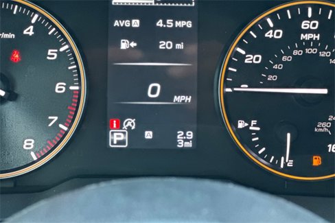 New 2025 Subaru Outback Wilderness w/ Wilderness Package image 21