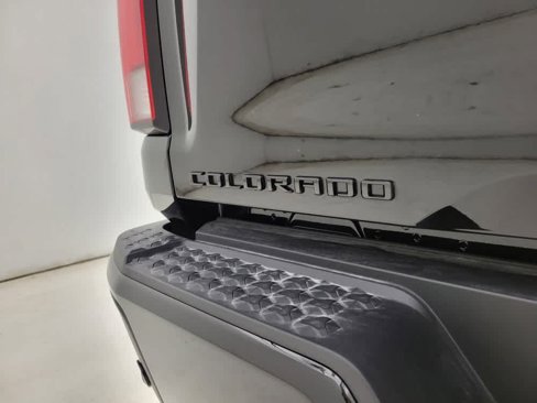 New 2025 Chevrolet Colorado ZR2 w/ Technology Package image 29