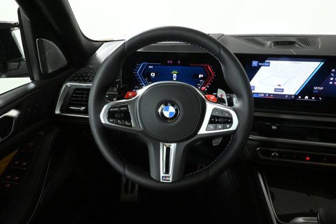 New 2026 BMW X5 M Competition w/ Executive Package image 19