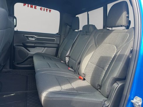 New 2026 RAM 1500 Big Horn image 13
