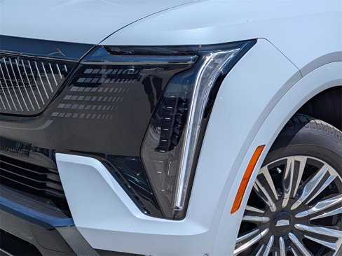 New 2026 Cadillac Escalade IQ Sport 1 w/ LPO, Floor Liner Package image 3