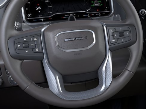 New 2026 GMC Sierra 1500 Denali image 19