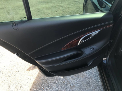 Used 2013 Buick LaCrosse Touring image 17