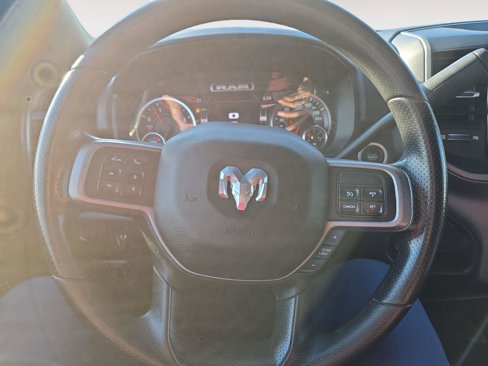 Used 2022 RAM 2500 Tradesman image 19