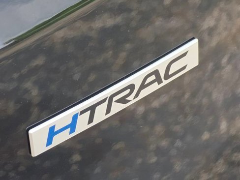 New 2025 Hyundai Tucson SE image 5