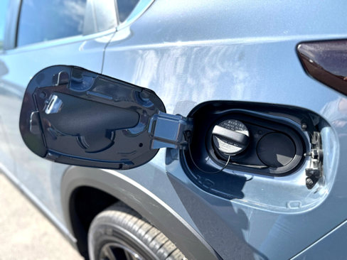 Used 2025 MAZDA CX-5 Carbon Edition image 26