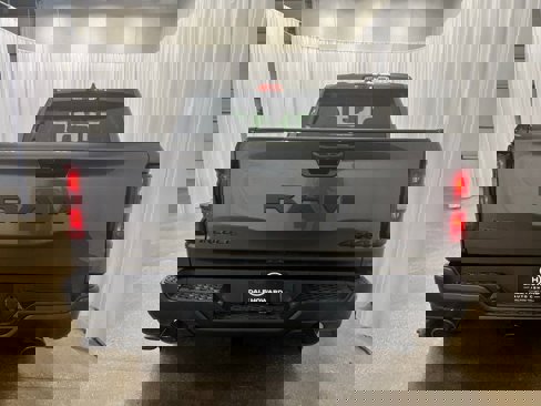 New 2026 RAM 1500 Rebel w/ Rebel Level 2 Equipment Group image 19