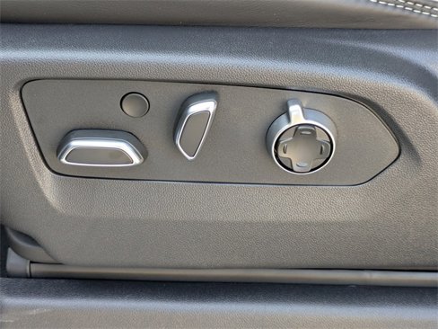 New 2026 GMC Sierra 1500 Denali Ultimate image 21